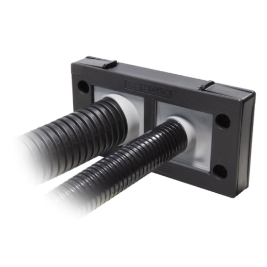 Billede af DES 16 CLICK Splittable frame